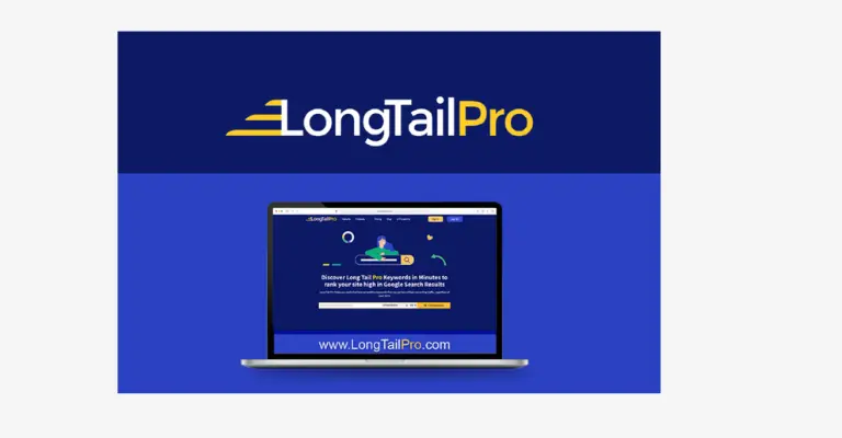 Longtail Pro