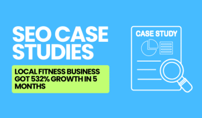 local fitness business case studies