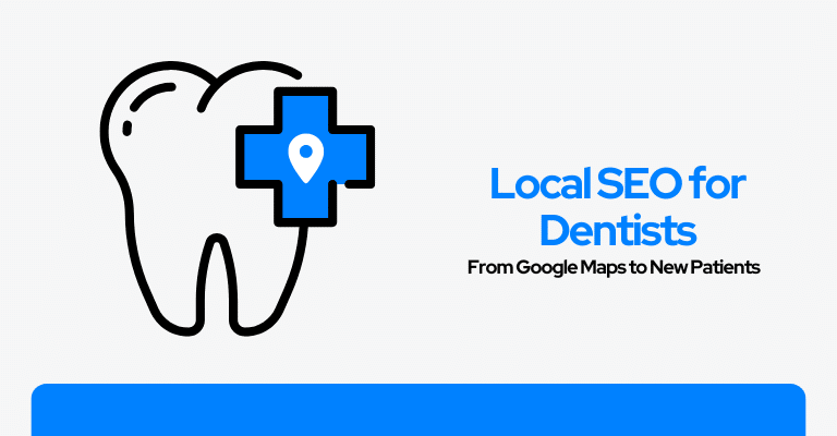 Local SEO for dentist